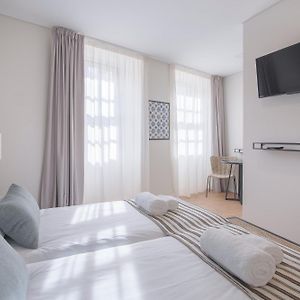 Deluxe Studio met een King Size Bed